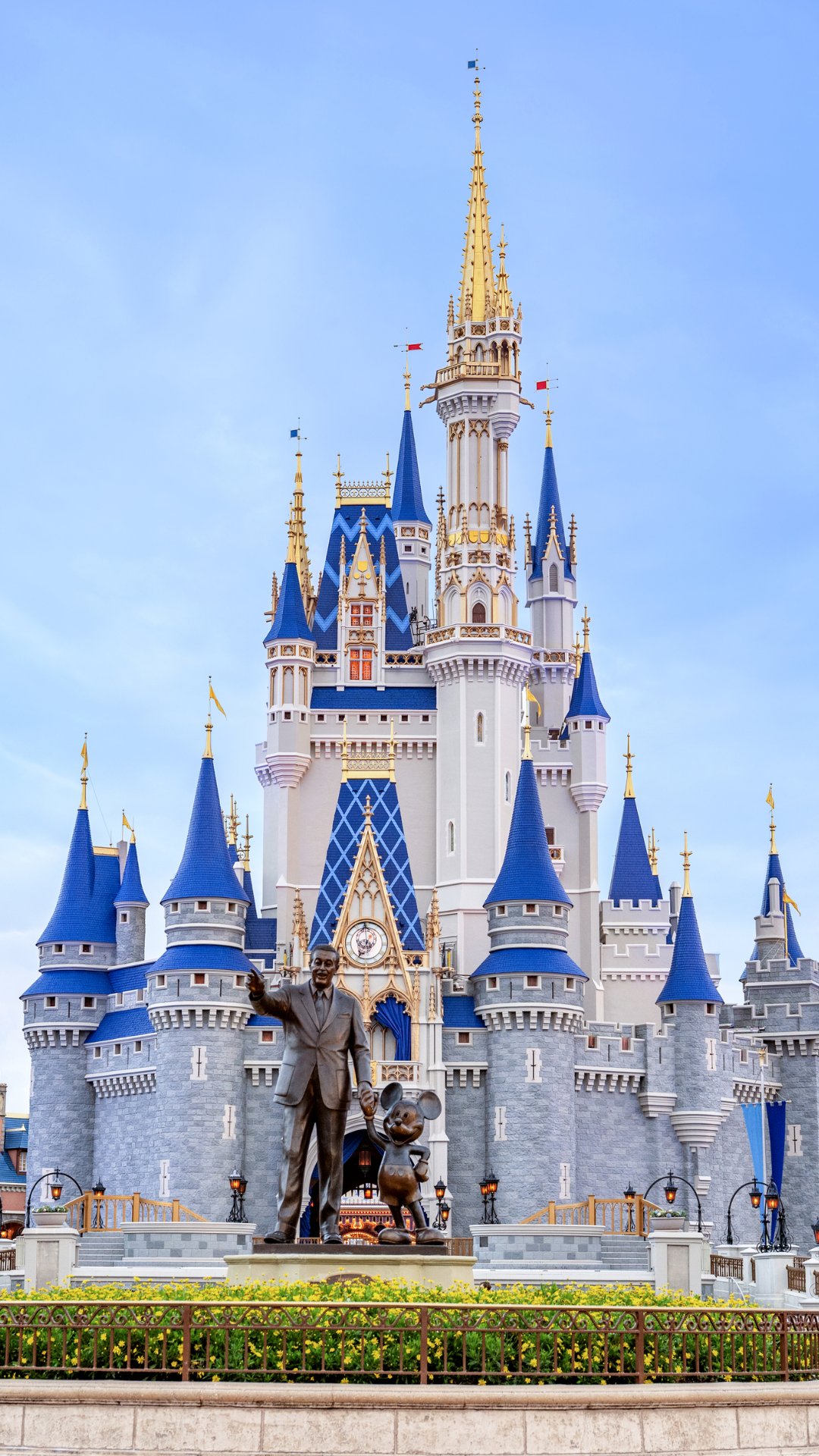Disney Destinations